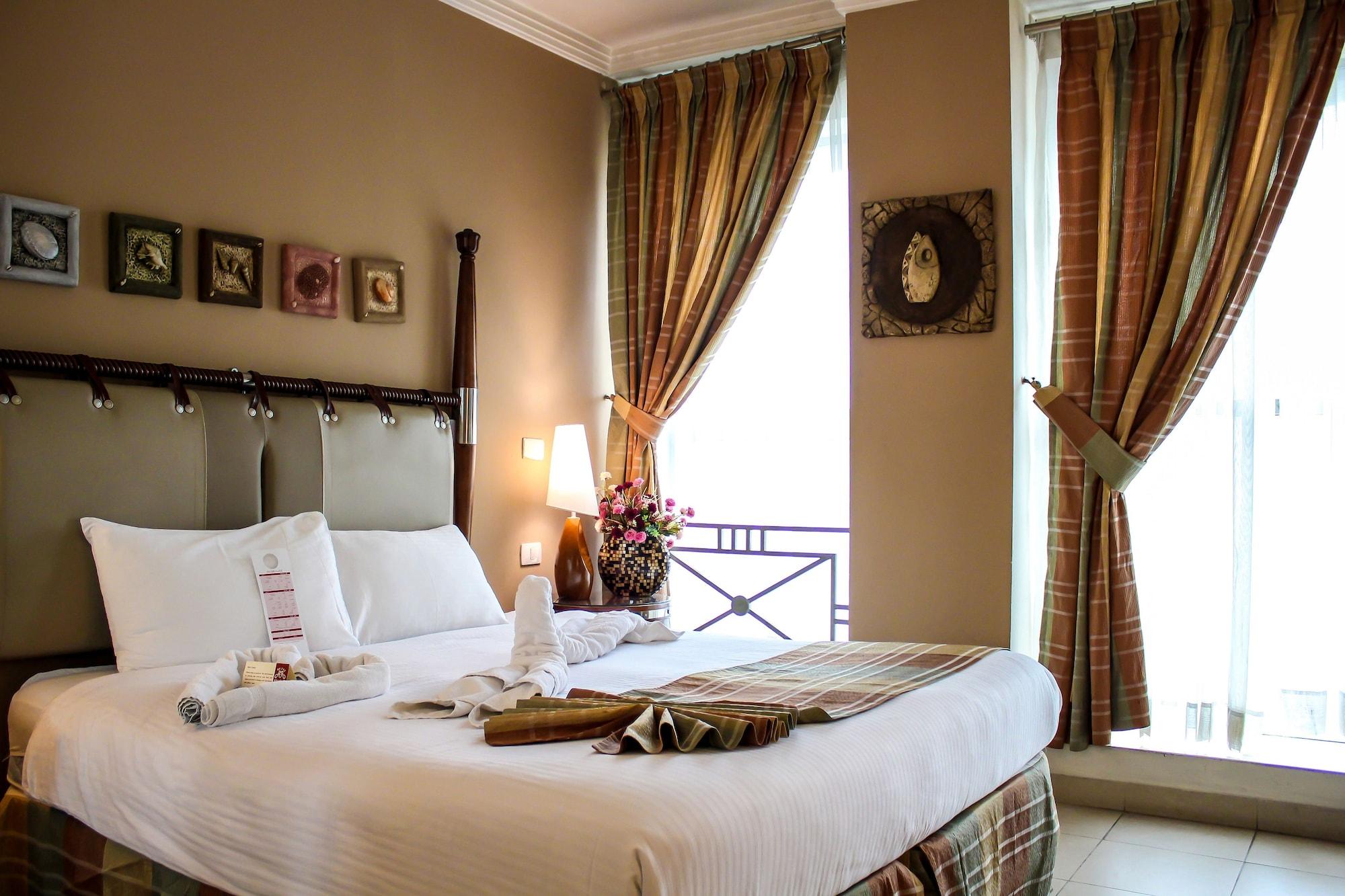 Retaj Hotel Аман Екстериор снимка