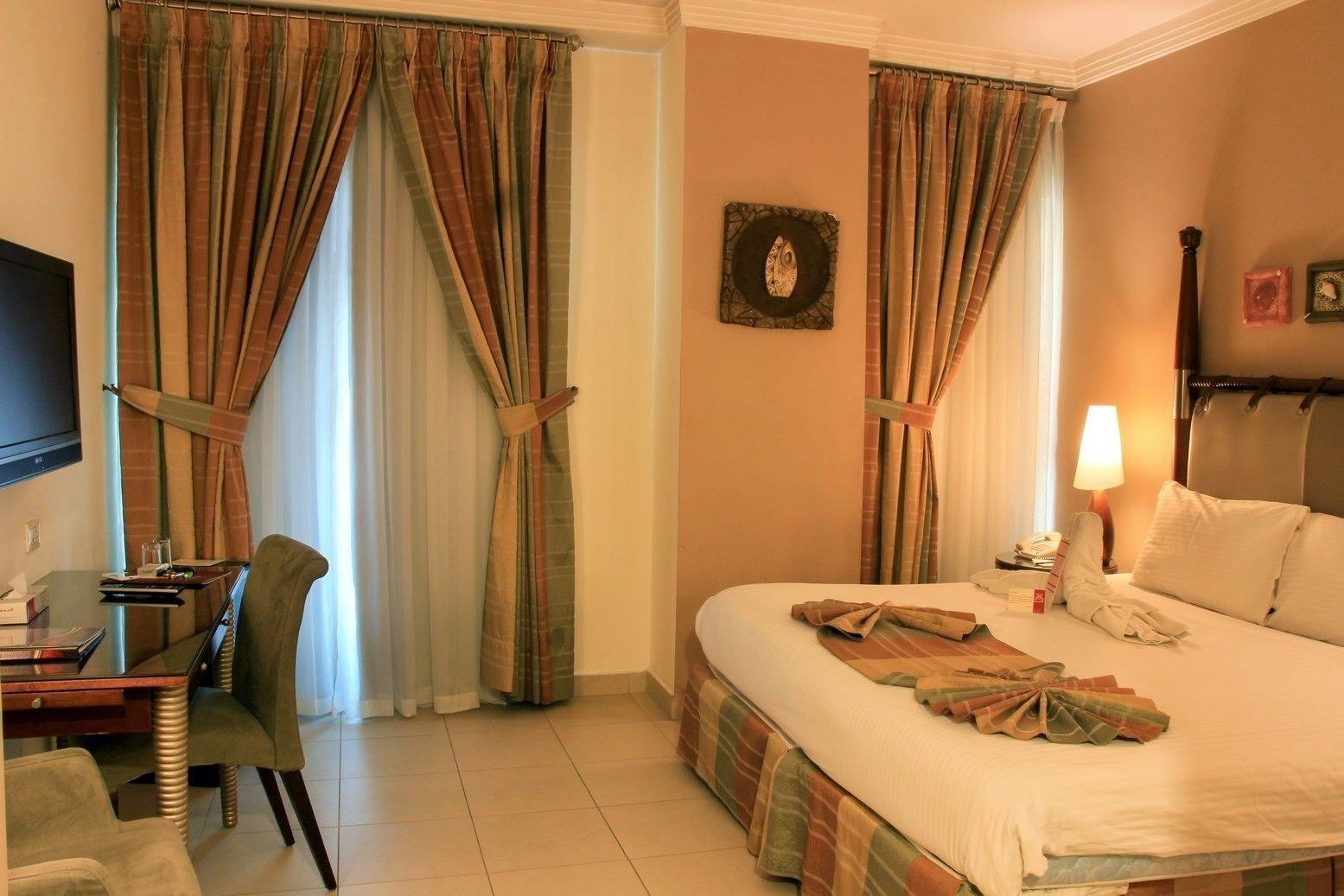 Retaj Hotel Аман Екстериор снимка