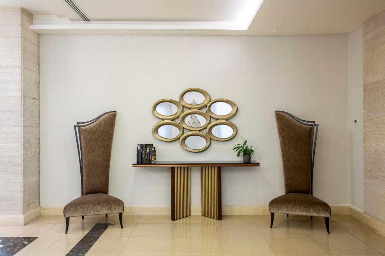 Retaj Hotel Аман Екстериор снимка