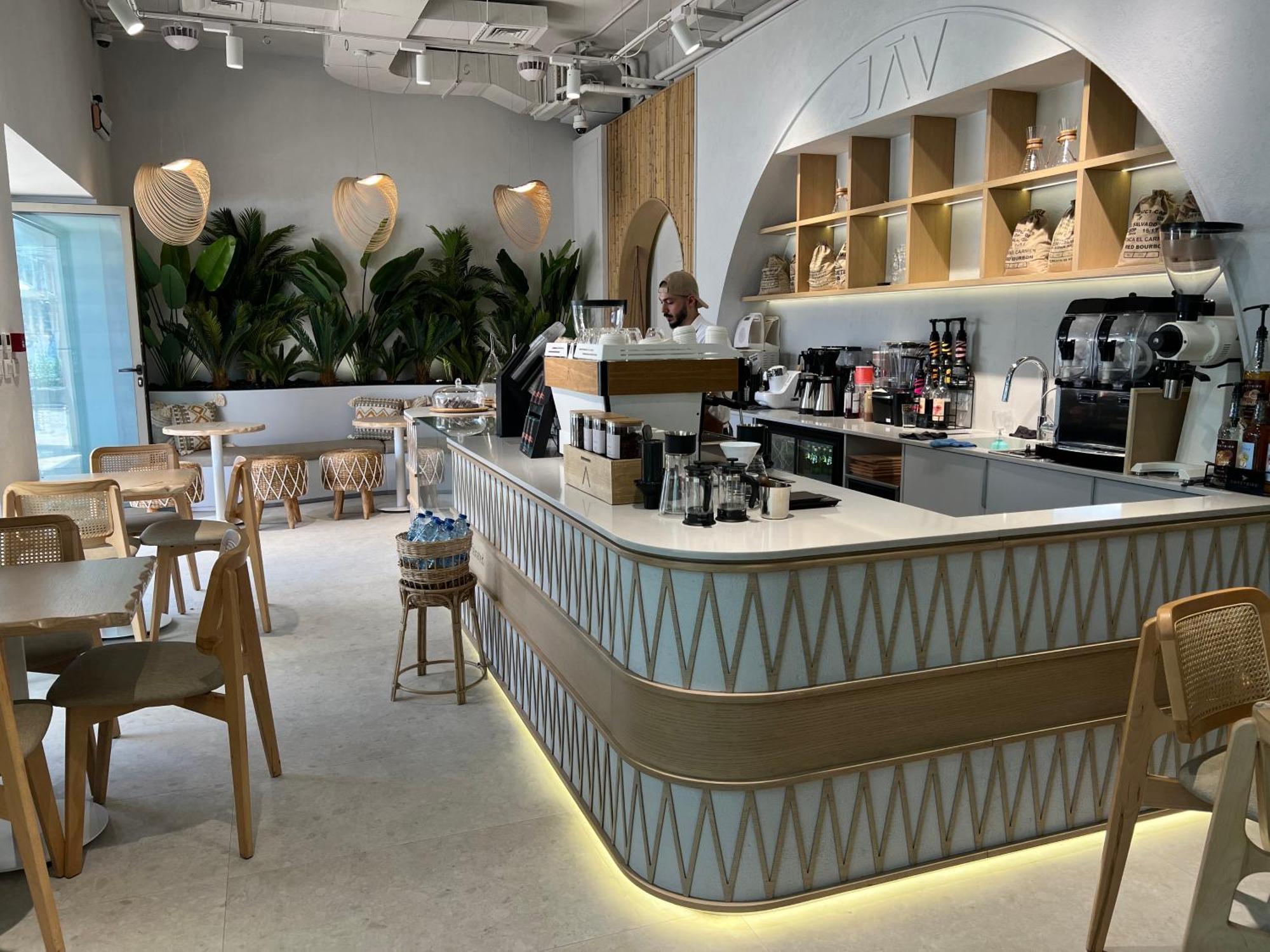 Retaj Hotel Аман Екстериор снимка