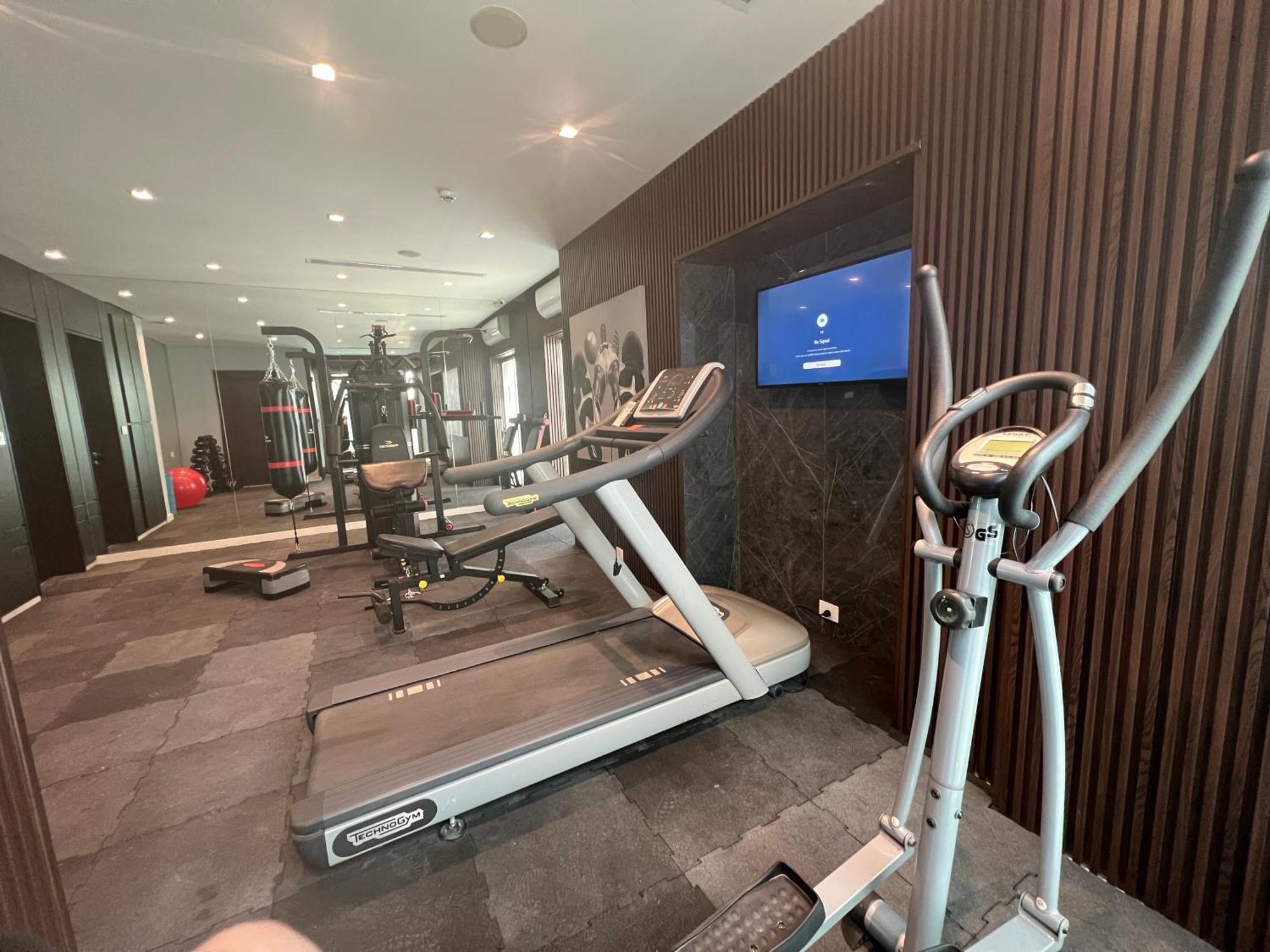 Retaj Hotel Аман Екстериор снимка